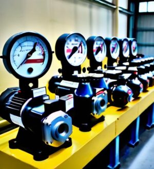 Как продлить жизнь насоса: секреты длительной и бесперебойной работы