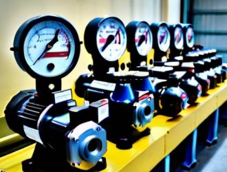 Как продлить жизнь насоса: секреты длительной и бесперебойной работы