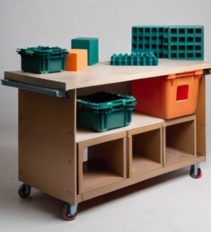 Как самостоятельно изготовить пеноблоки: пошаговое руководство для начинающих