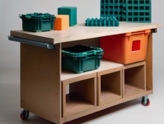 Как самостоятельно изготовить пеноблоки: пошаговое руководство для начинающих