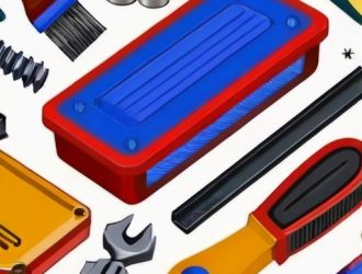 Как самостоятельно отремонтировать строительный степлер: полное руководство по диагностике и обслуживанию