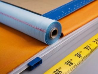 Как самостоятельно установить натяжной потолок: пошаговое руководство для начинающих