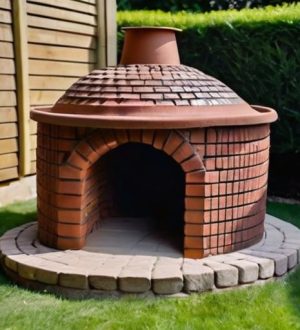 Как создать идеальный тандыр своими руками: пошаговое руководство для настоящих гурманов