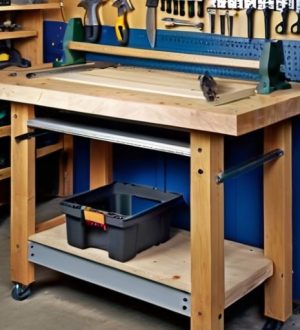 Как создать надежные деревянные козлы своими руками: пошаговое руководство для мастеров