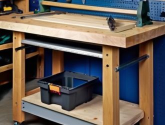 Как создать надежные деревянные козлы своими руками: пошаговое руководство для мастеров