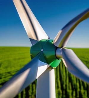 Как создать собственный ветровой генератор: пошаговое руководство для дома и экологии