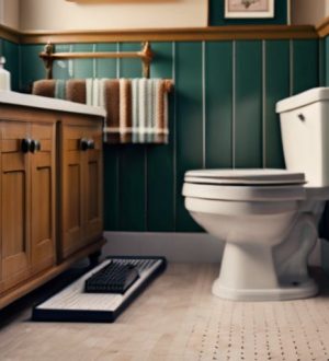 Как справиться с засором унитаза: причины, методы и профилактика