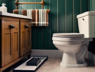 Как справиться с засором унитаза: причины, методы и профилактика