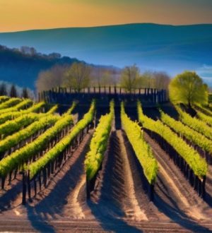 Как успешно открыть виноград после зимы в условиях Подмосковья?