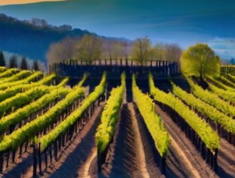 Как успешно открыть виноград после зимы в условиях Подмосковья?