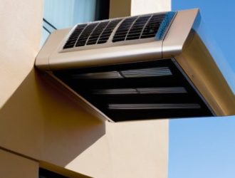 Как установить козырек над кондиционером для защиты и долговечности?