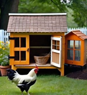 Как увеличить яйценоскость кур: ключевые факторы и практические советы для фермеров