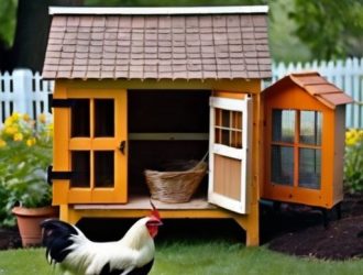 Как увеличить яйценоскость кур: ключевые факторы и практические советы для фермеров