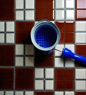 Как вернуть блеск плитке: эффективные способы и секреты чистки пола