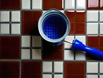 Как вернуть блеск плитке: эффективные способы и секреты чистки пола