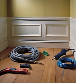 Как восстановить поврежденный кабель в стене: пошаговое руководство для безопасного ремонта