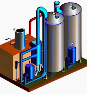 Как выбрать газовый котел: от компонентов до безопасности и эффективности