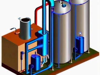 Как выбрать газовый котел: от компонентов до безопасности и эффективности
