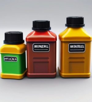 Как выбрать идеальное масло для мотоблока: советы и рекомендации для долгой службы техники