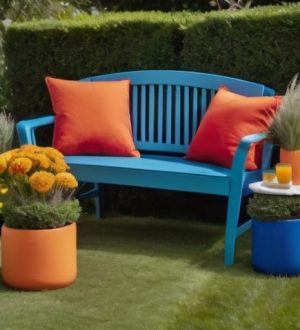 Как выбрать идеальное покрытие для уличной мебели: советы и рекомендации