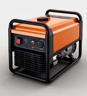 Как выбрать идеальный генератор для частного использования: от типов до эксплуатации