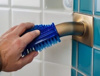 Как выбрать идеальный герметик для душевой кабины: все, что нужно знать