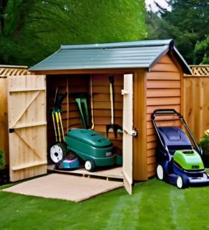 Как выбрать идеальный инструмент для стрижки травы: от ручных до роботизированных решений