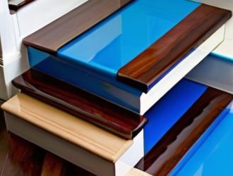 Как выбрать идеальный лак для лестницы: советы и рекомендации для долговечности и красоты