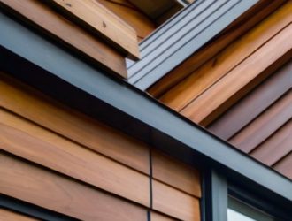 Как выбрать идеальный материал для обшивки фасада дома из бруса: советы и рекомендации
