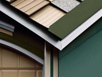 Как выбрать идеальный профиль для сайдинга: от материалов до эстетики