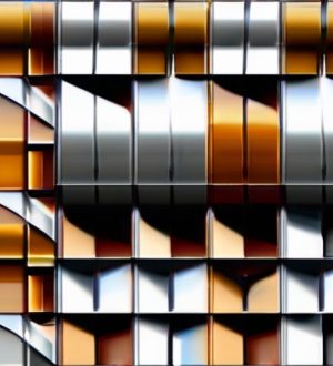 Как выбрать идеальный профлист для забора: виды, материалы и советы по монтажу