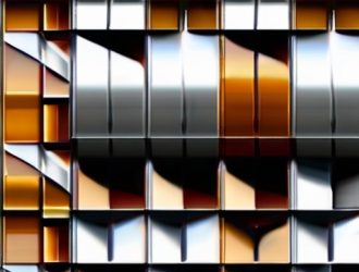 Как выбрать идеальный профлист для забора: виды, материалы и советы по монтажу