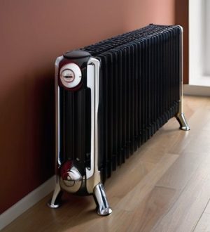 Как выбрать идеальный радиатор отопления: сравнение «Рифар» и «Роял