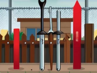 Как выбрать между забивкой и бетонированием столбов для забора: советы и рекомендации