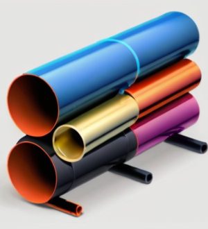 Как выбрать трубы для отопления многоквартирного дома: обзор, преимущества и недостатки разных материалов