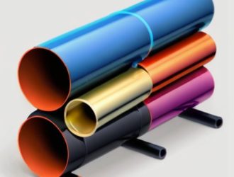 Как выбрать трубы для отопления многоквартирного дома: обзор, преимущества и недостатки разных материалов