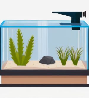 Как заклеить швы аквариума: пошаговое руководство для домашних мастеров