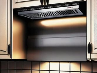 Как защитить кухню от тараканов: профилактика и борьба через вытяжку