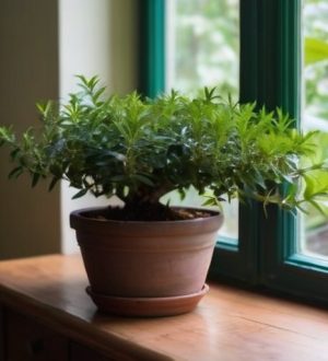 Как заставить мирт зацвести: секреты ухода и стимуляции цветения