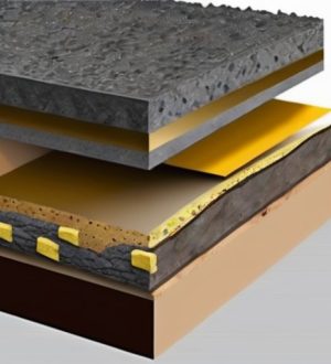 Каменная вата: преимущества и экологические аспекты популярного строительного материала