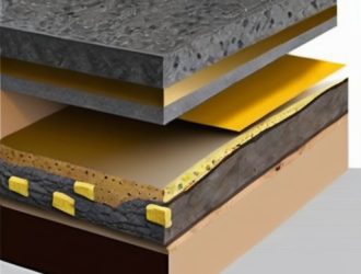 Каменная вата: преимущества и экологические аспекты популярного строительного материала