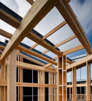 Каркасное строительство: преимущества, технологии и советы по выбору дома