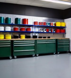 Кислотный грунт: секреты успешной подготовки поверхности для покраски