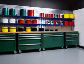 Кислотный грунт: секреты успешной подготовки поверхности для покраски