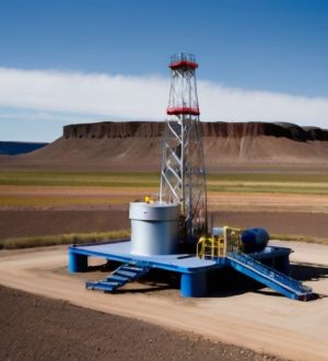 Ключевые аспекты контроля давления в скважине для успешной добычи нефти и газа