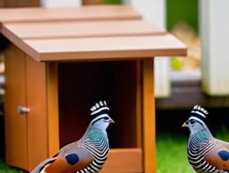 Когда начинаются яйца: ключевые факторы, влияющие на яйцекладку у перепелов