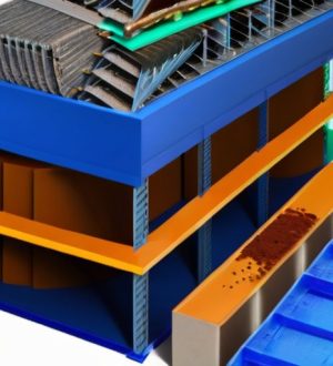 Металлическая или стеклопластиковая арматура: что выбрать для надежного фундамента?