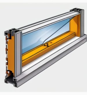 Можно ли перевернуть пластиковое окно: все нюансы и пошаговая инструкция