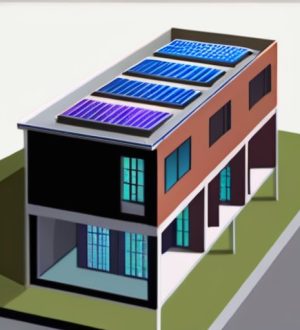 Общеобменная вентиляция: ключ к здоровому микроклимату и комфортным условиям жизни