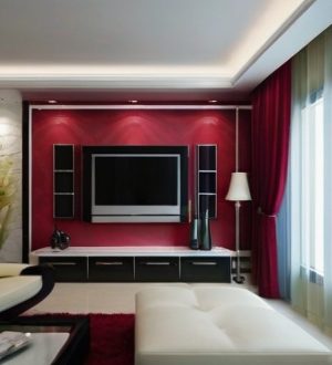 Оформление углов стен: секреты создания гармоничного интерьера